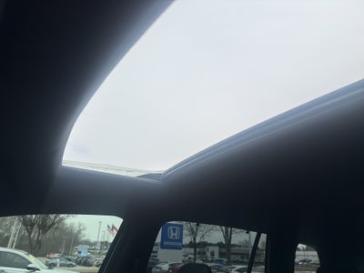 2019 Honda Passport Touring