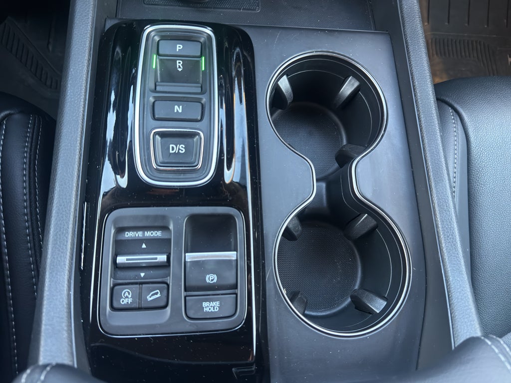 2023 Honda Pilot EX-L 7 Passenger