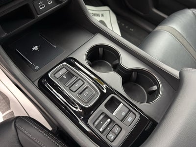 2023 Honda Pilot EX-L 7 Passenger