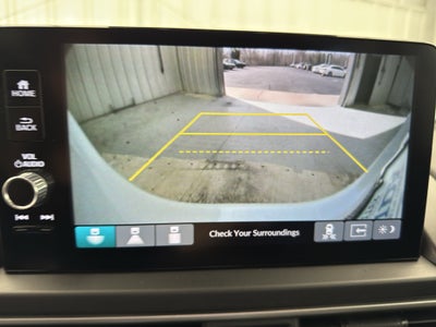 2023 Honda Pilot EX-L 7 Passenger