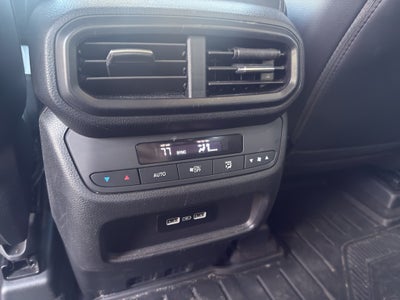 2023 Honda Pilot EX-L 7 Passenger