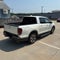 2017 Honda Ridgeline RTL-T