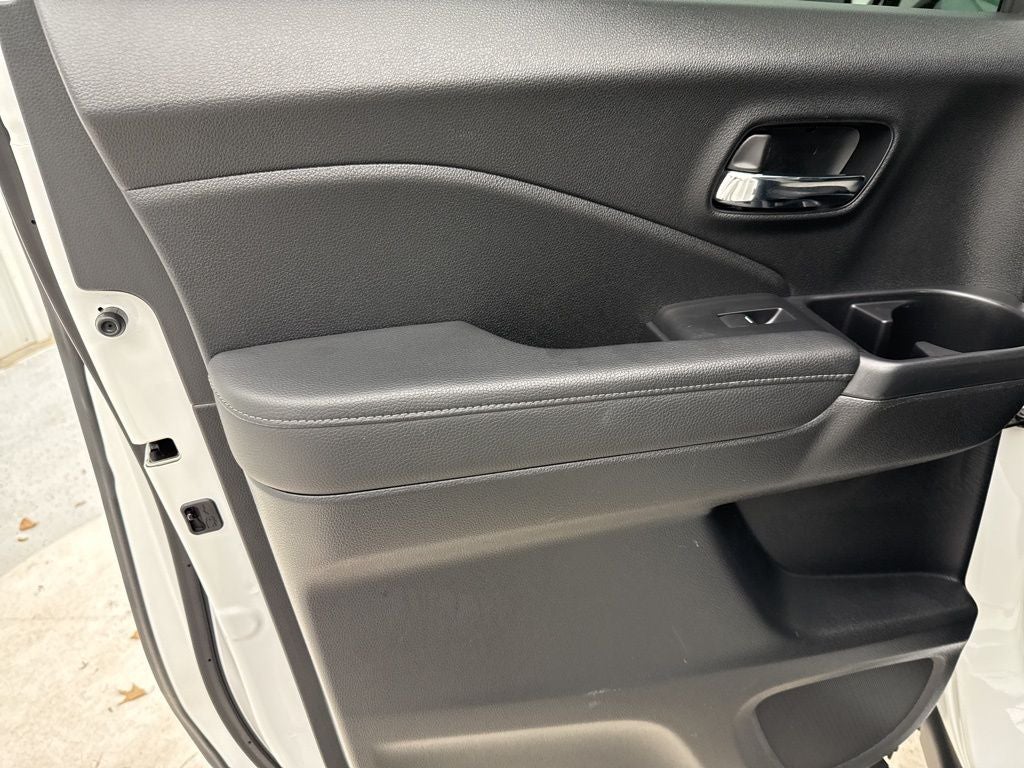 2019 Honda Ridgeline Sport