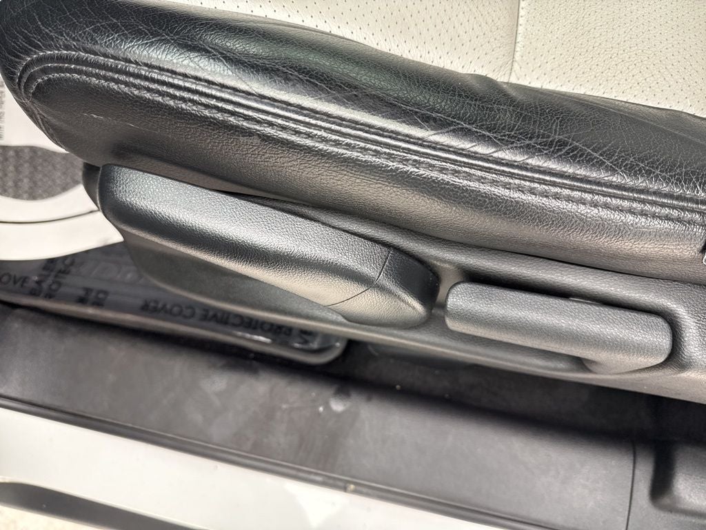 2019 Honda Ridgeline Sport