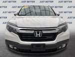 2019 Honda Ridgeline Sport