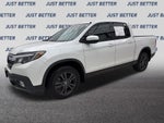 2019 Honda Ridgeline Sport