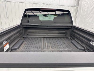 2019 Honda Ridgeline Sport