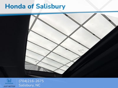 2024 Honda Ridgeline Black Edition