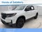 2024 Honda Ridgeline Black Edition
