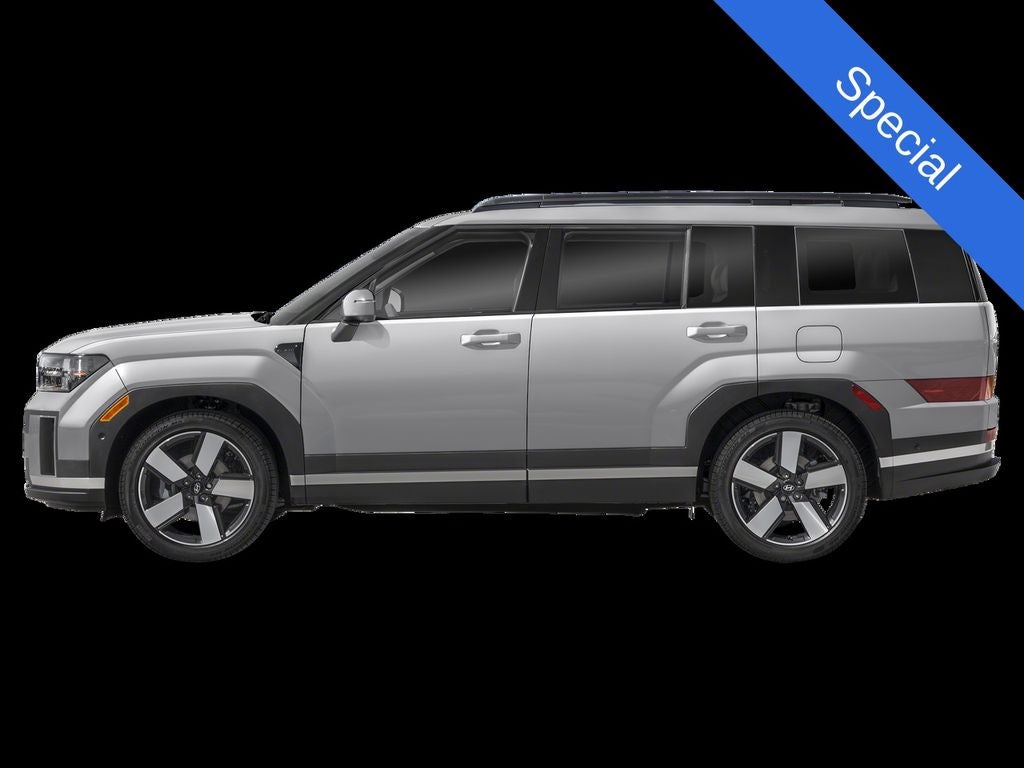 2024 Hyundai Santa Fe Limited