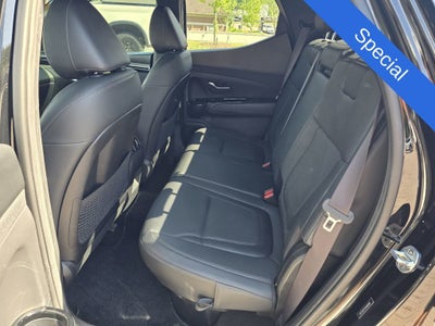 2022 Hyundai Santa Cruz Limited