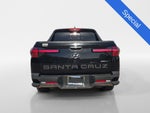 2022 Hyundai Santa Cruz Limited