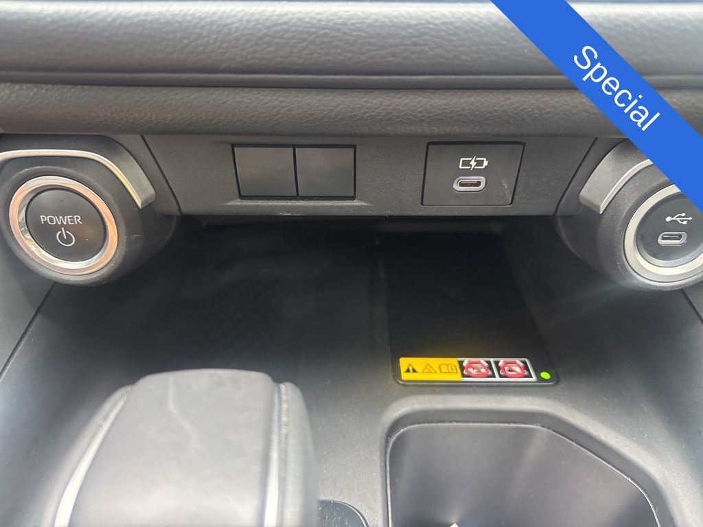 2024 Toyota Grand Highlander Hybrid XLE