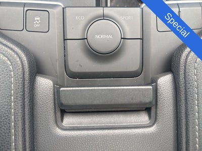 2024 Toyota Grand Highlander Hybrid XLE