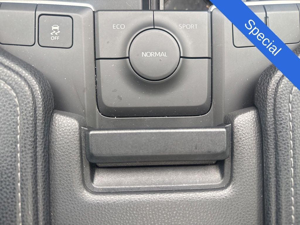 2024 Toyota Grand Highlander Hybrid XLE