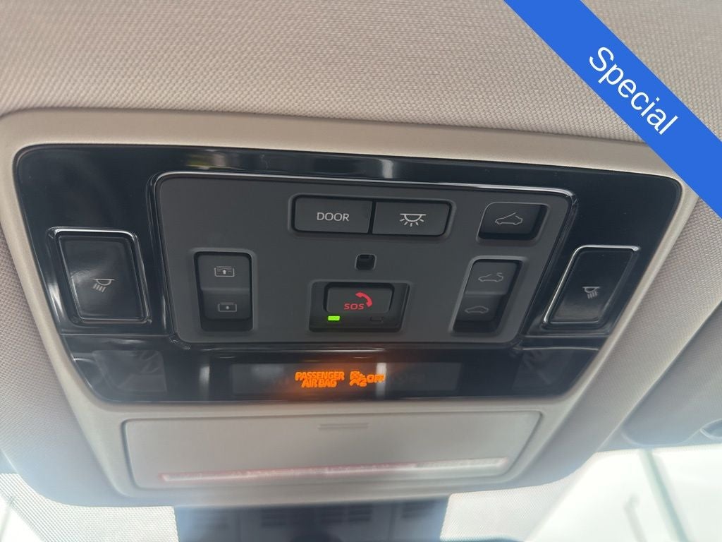 2024 Toyota Grand Highlander Hybrid XLE