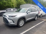 2024 Toyota Grand Highlander Hybrid XLE
