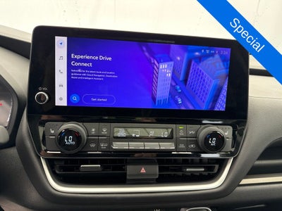 2024 Toyota Grand Highlander Hybrid XLE