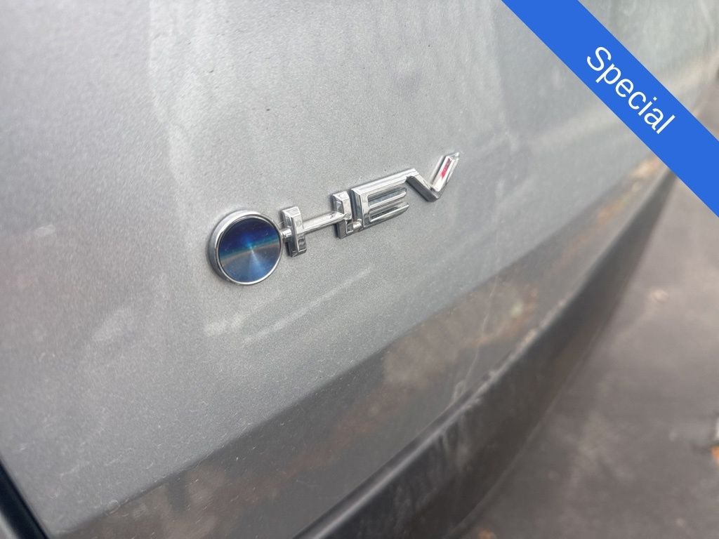 2024 Toyota Grand Highlander Hybrid XLE