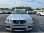 2014 BMW X3 xDrive35i