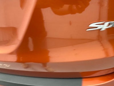 2017 Hyundai Santa Fe Sport 2.4 Base