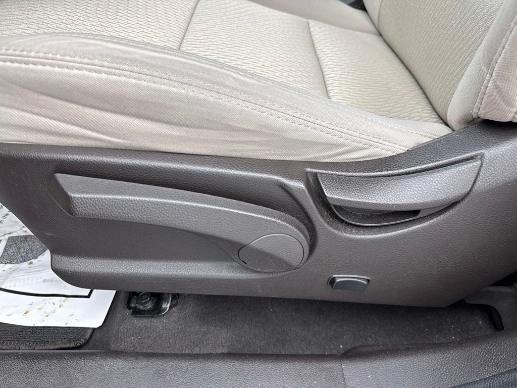 2017 Hyundai Santa Fe Sport 2.4 Base