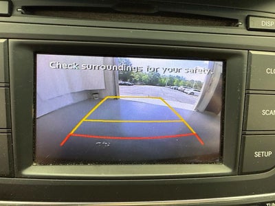 2017 Hyundai Santa Fe Sport 2.4 Base