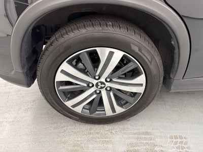 2024 Mitsubishi Outlander Sport 2.0 S