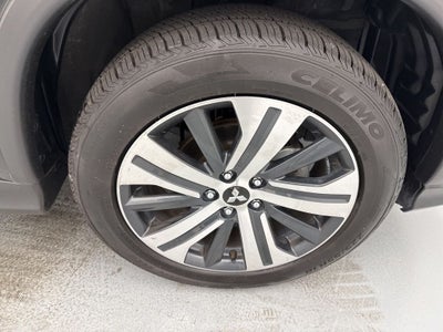 2024 Mitsubishi Outlander Sport 2.0 S