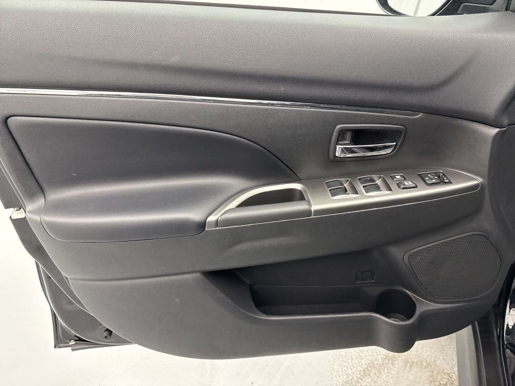 2024 Mitsubishi Outlander Sport 2.0 S