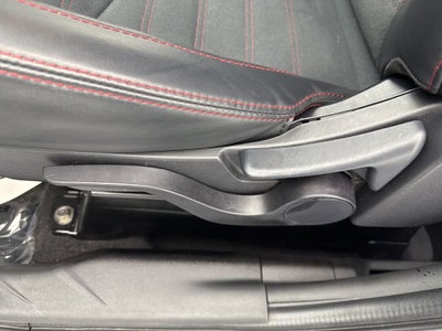 2024 Mitsubishi Outlander Sport 2.0 S