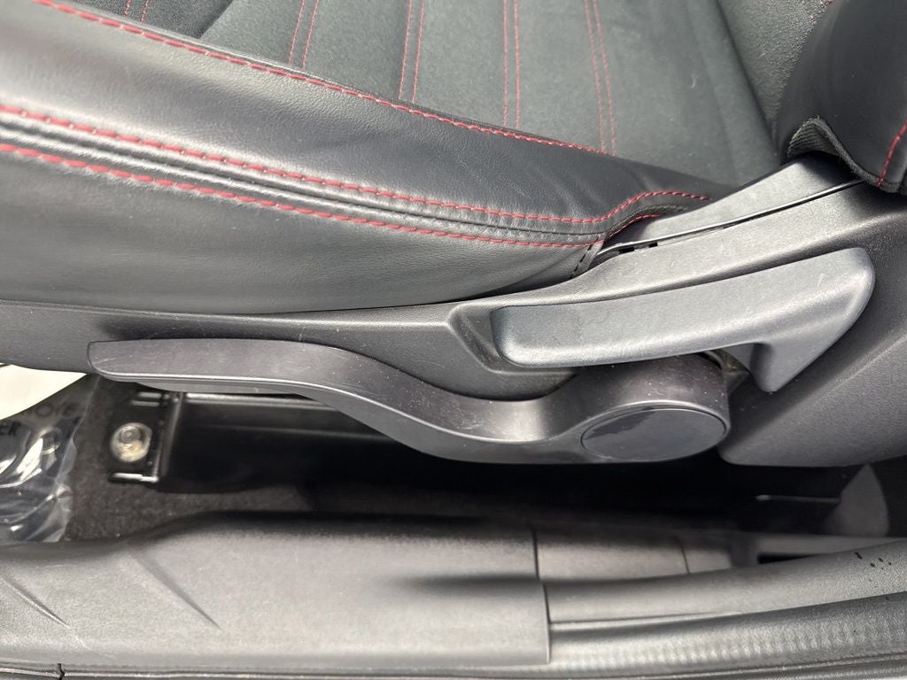 2024 Mitsubishi Outlander Sport 2.0 S