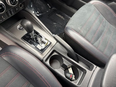 2024 Mitsubishi Outlander Sport 2.0 S