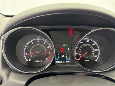 2024 Mitsubishi Outlander Sport 2.0 S