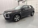 2024 Mitsubishi Outlander Sport 2.0 S