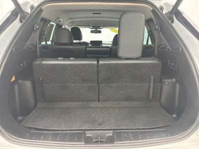 2023 Mitsubishi Outlander SEL