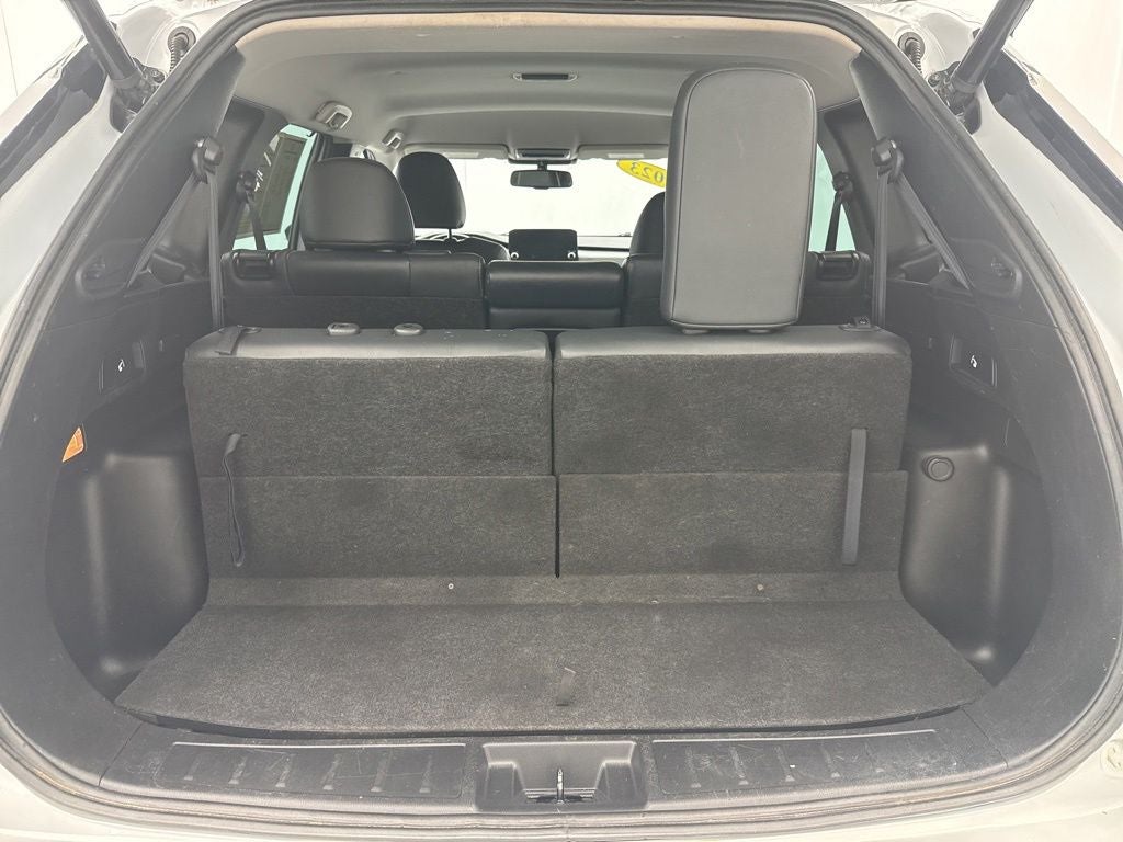 2023 Mitsubishi Outlander SEL