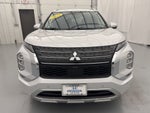 2023 Mitsubishi Outlander SEL