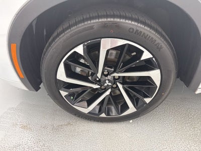 2023 Mitsubishi Outlander SEL
