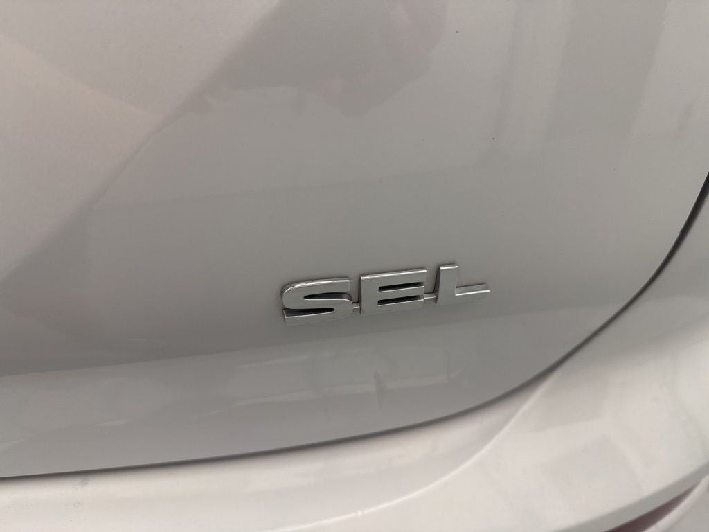 2023 Mitsubishi Outlander SEL