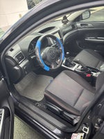 2014 Subaru Impreza WRX Premium