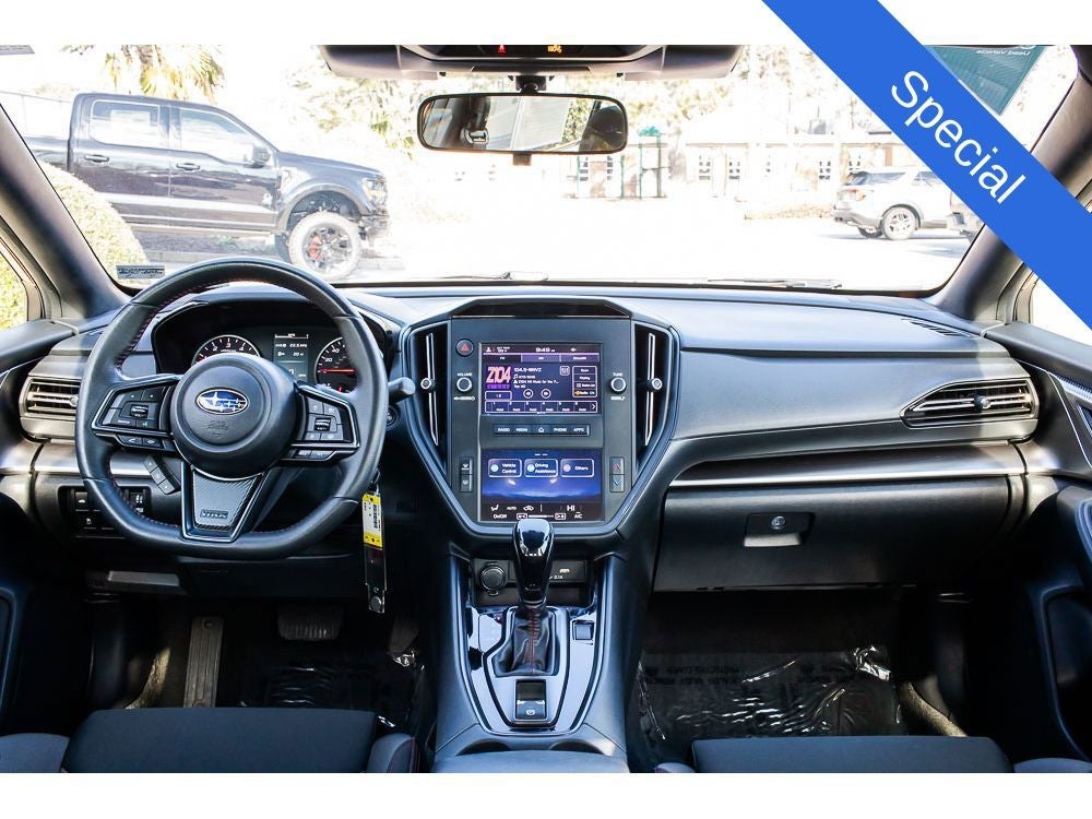 2023 Subaru WRX Base