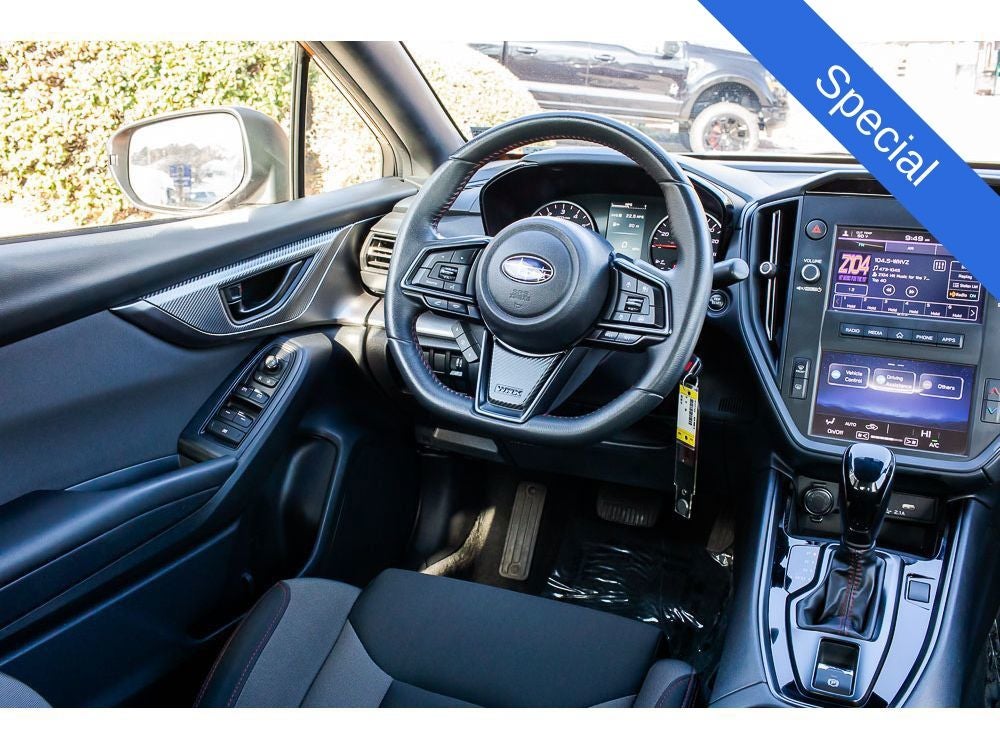 2023 Subaru WRX Base