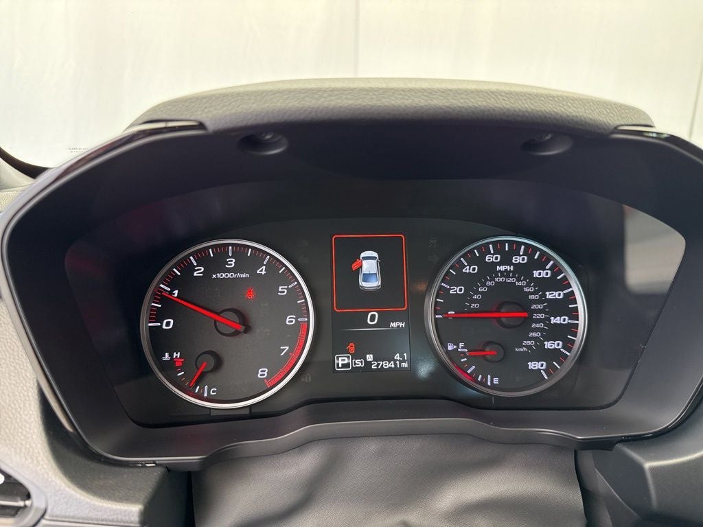 2023 Subaru WRX Base