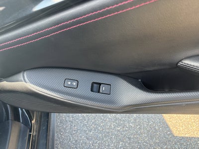 2018 Mazda Mazda Miata RF Grand Touring