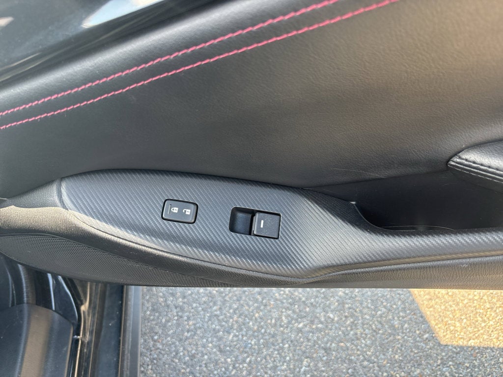 2018 Mazda Mazda Miata RF Grand Touring