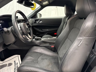 2023 Nissan Z Performance