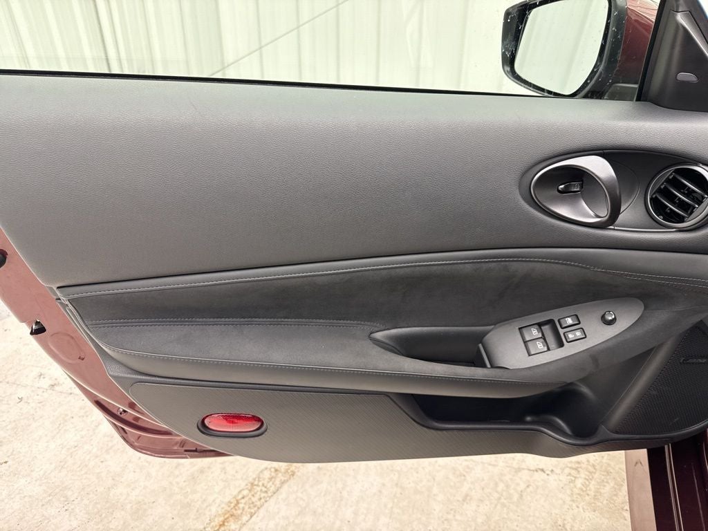 2023 Nissan Z Performance