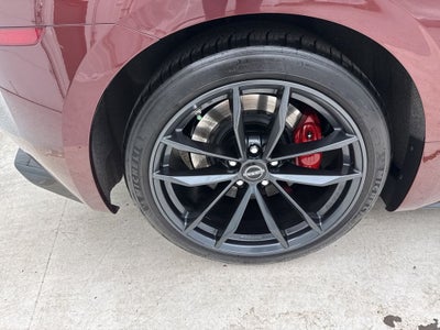 2023 Nissan Z Performance