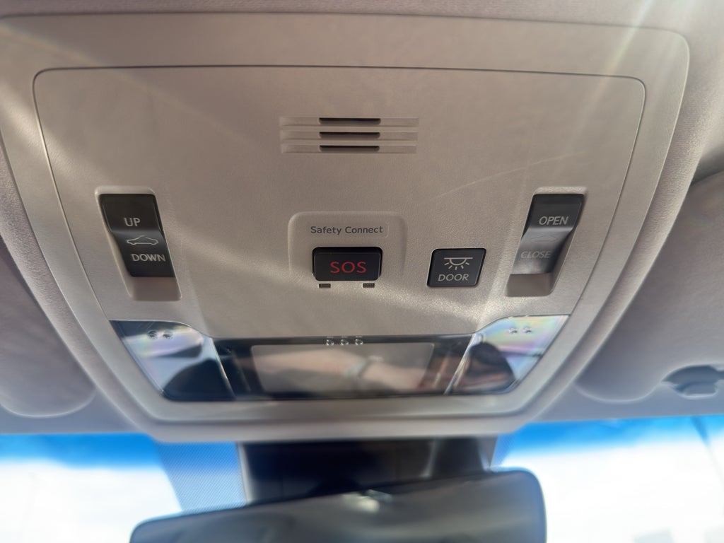 2017 Lexus ES 350 Base